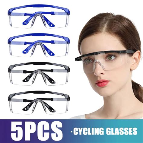 Safety Goggle Sunglasses