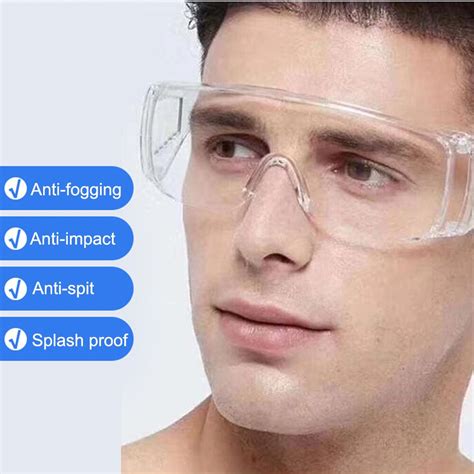 Safety Goggles Dust Proof