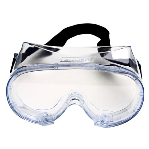 additional tips for preventing fogging safety goggles