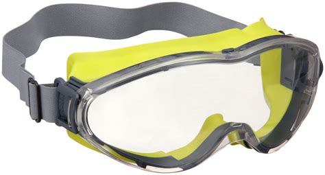 Safety Goggles Grainger