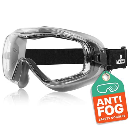 Safety goggles image