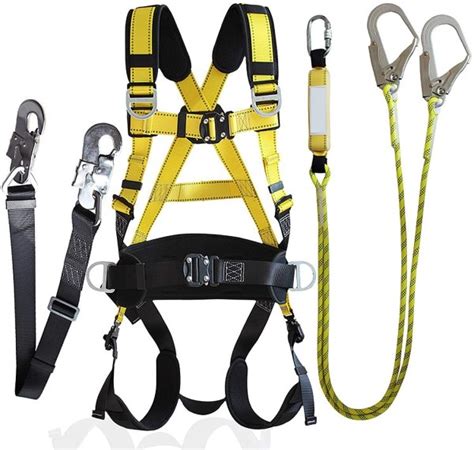 Safety Harness Snap Hooks