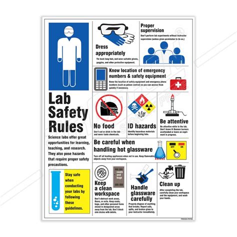 Safety Issue Lab