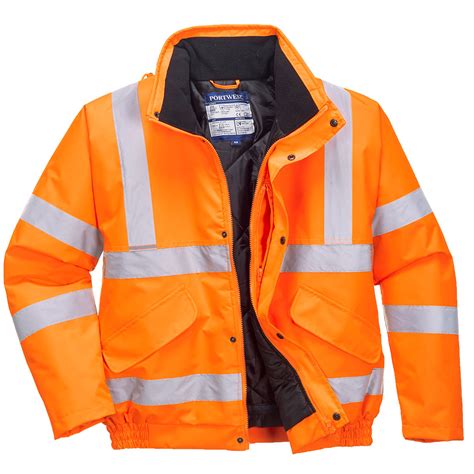 Safety Jacket Cloth