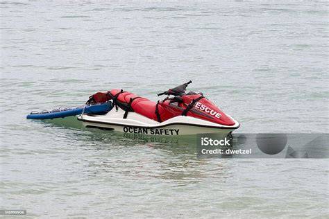 safety jetski