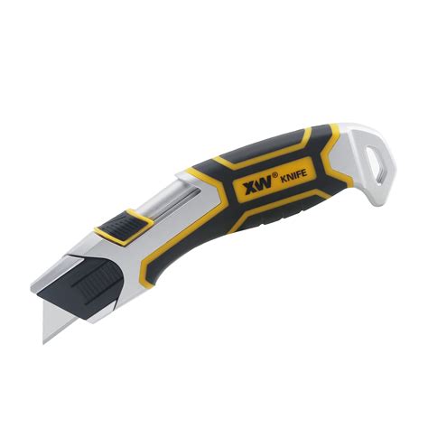 Safety Knife Video