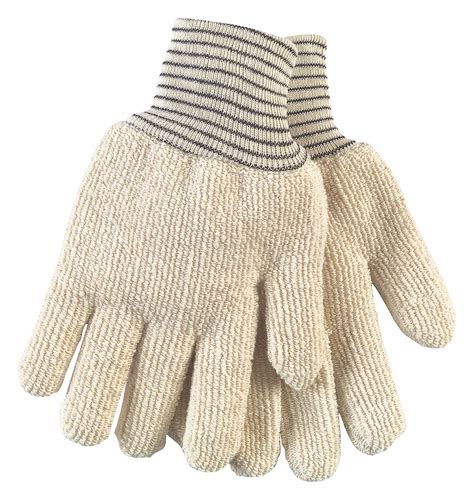 Safety Knit Gloves