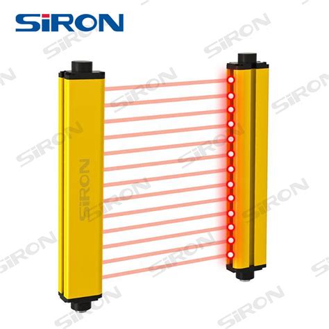 Safety Light Curtain Sensor Hsn Code