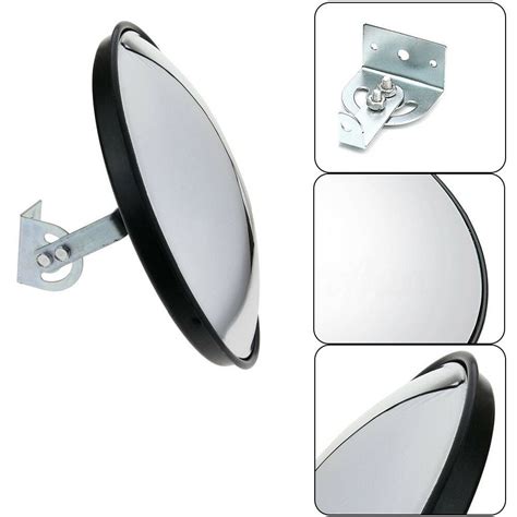 Safety Mount Mirror