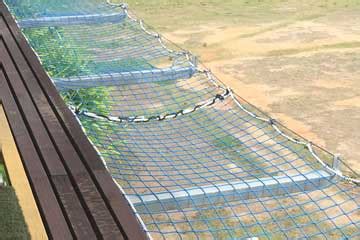 Safety Net Accessories