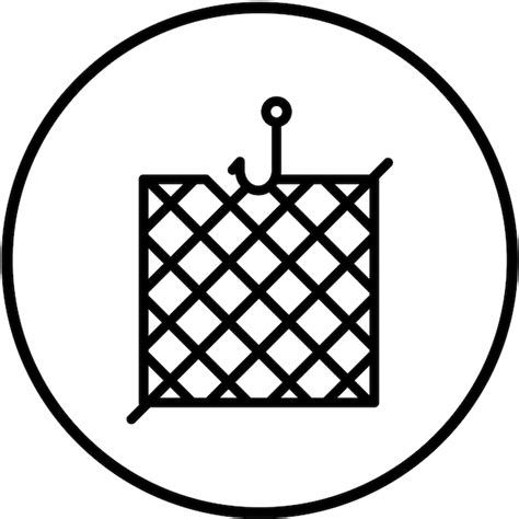Safety Net Icon