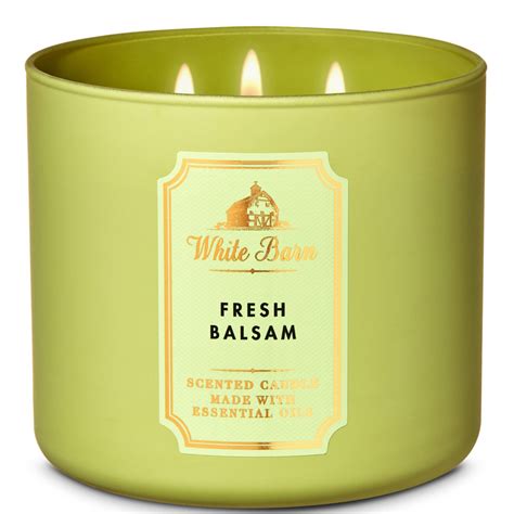 safety of bath and body works candles