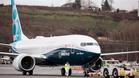 safety of boeing 737 max 8