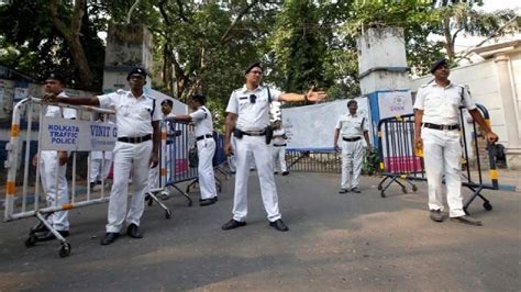 safety officer in kolkata