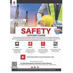 Certification Programs Offered by Safety Officer Training Centers in Dubai