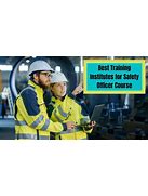 safety officer training institute