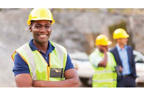 Safety Officer Training South Africa