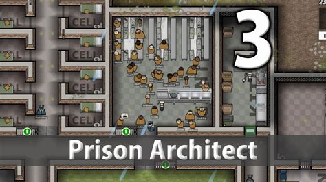 Safety Prison Architect