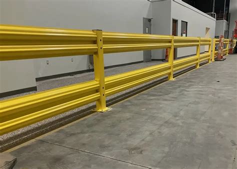 Safety Rail Synonym