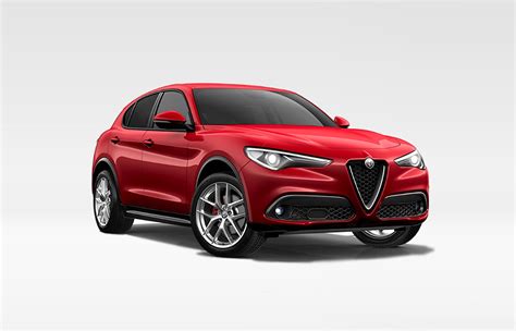 safety rating of alfa romeo stelvio