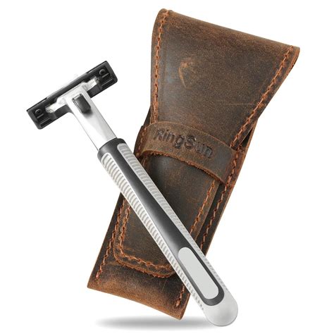 Safety Razor Case Amazon