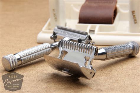 Safety Razor Stropper