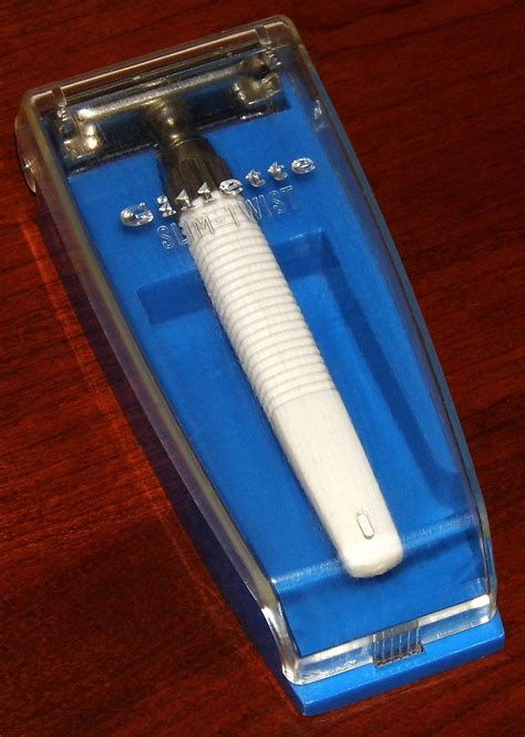 safety razors made in england