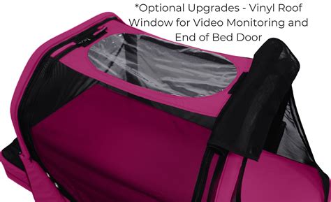 Safety Sleeper Model 200