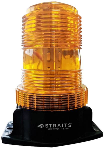 Safety Strobe Beacon