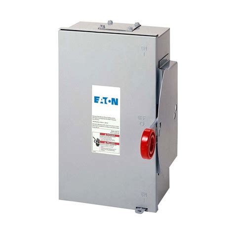 Safety Switch Eaton