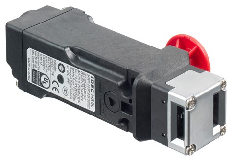 Safety Switch Idec