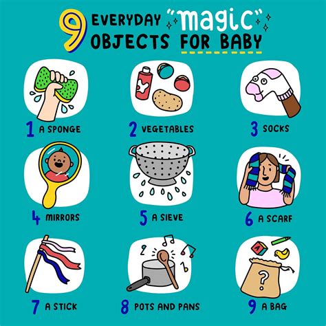 Safety Things For Babies