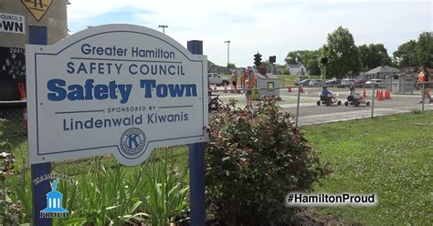 Safety Town Hamilton