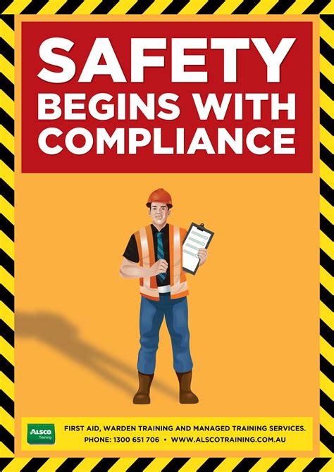 Safety Training Compliance
