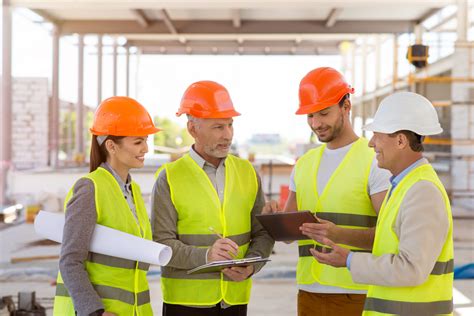 Safety Training for Construction Workers