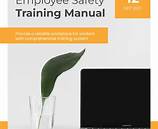 Comprehensive Training Manuals for Safety Officer Training