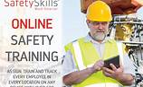 safety training online