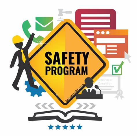Types of Safety Training Programs