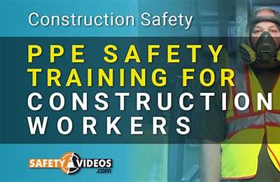 safety training video
