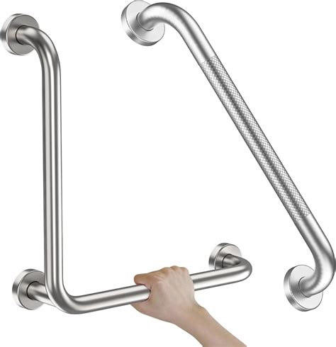 Safety Wall Handles