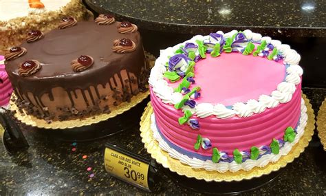 Safeway Birthday Cakes: Celebrate In Style In 2023