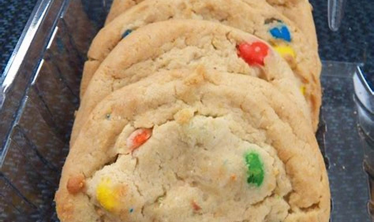 safeway cookie recipe