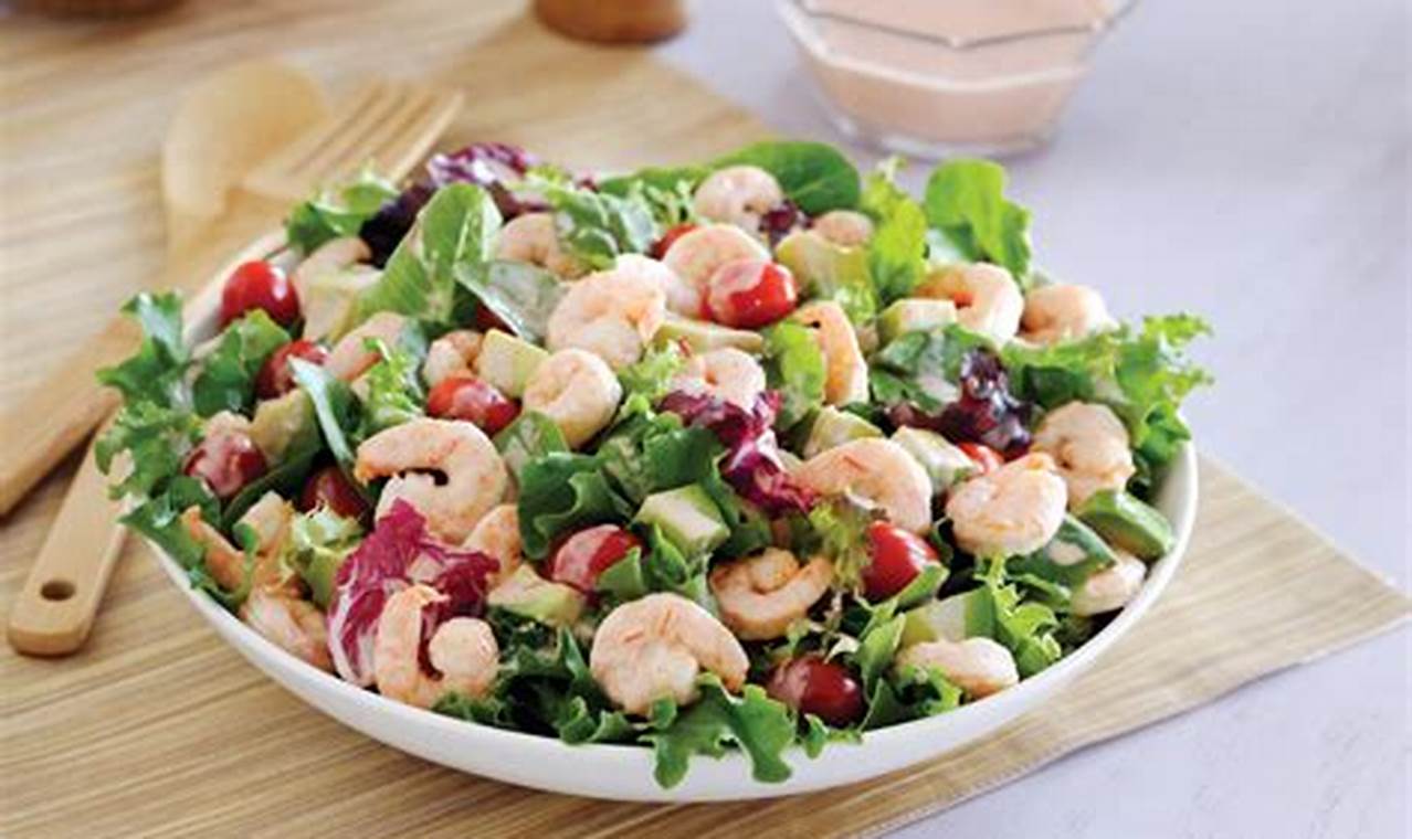 safeway deli seafood salad recipe