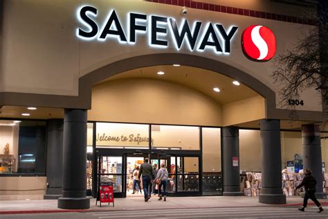 safeway cerca de mi