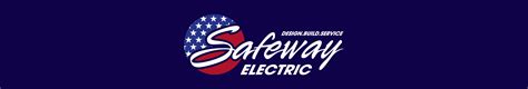 Safeway Electric Riverside