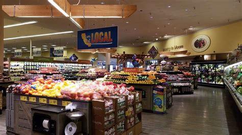 Safeway Fairfield CA: Your Local Grocery Store Guide