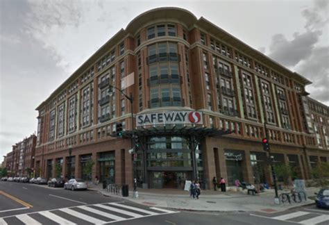 safeway georgetown dc