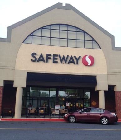 safeway in columbia md