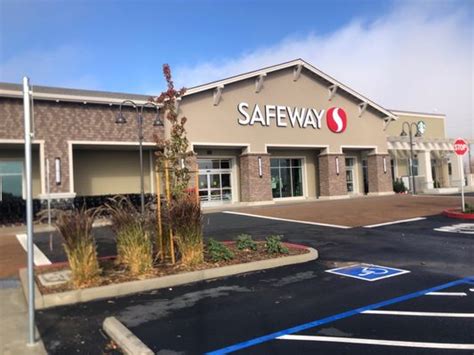safeway in mountain house ca
