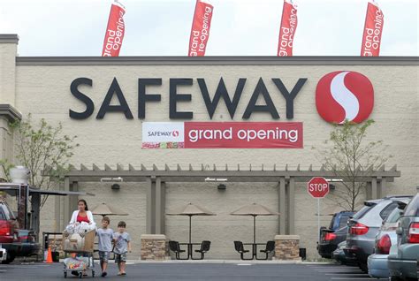 safeway jobs baltimore md